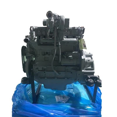 Deutz BF4M1013EC Diesel Motor