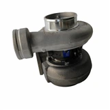 A bomba de óleo do motor Deutz possui alguma característi...