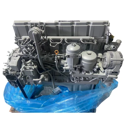Motor de maquinaria de construção TCD2013L064V para escavadeira
